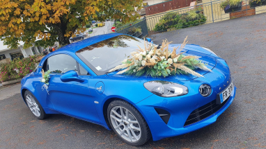 wedding planner grenoble